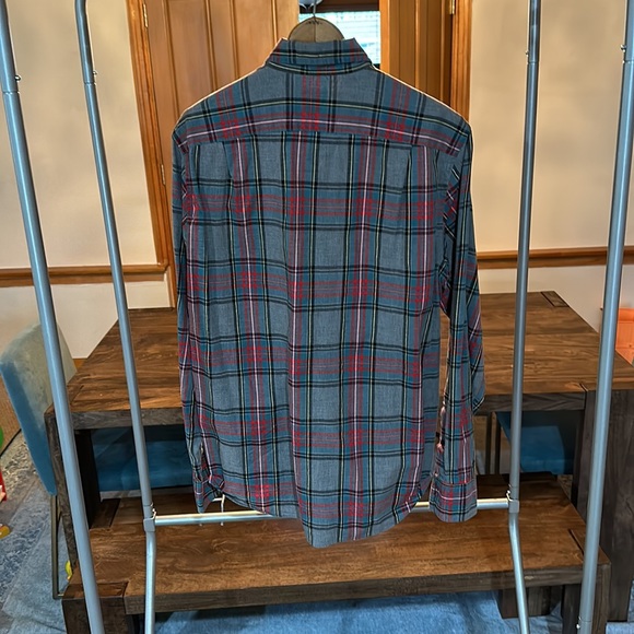 J Crew button down shirt - Picture 3 of 4